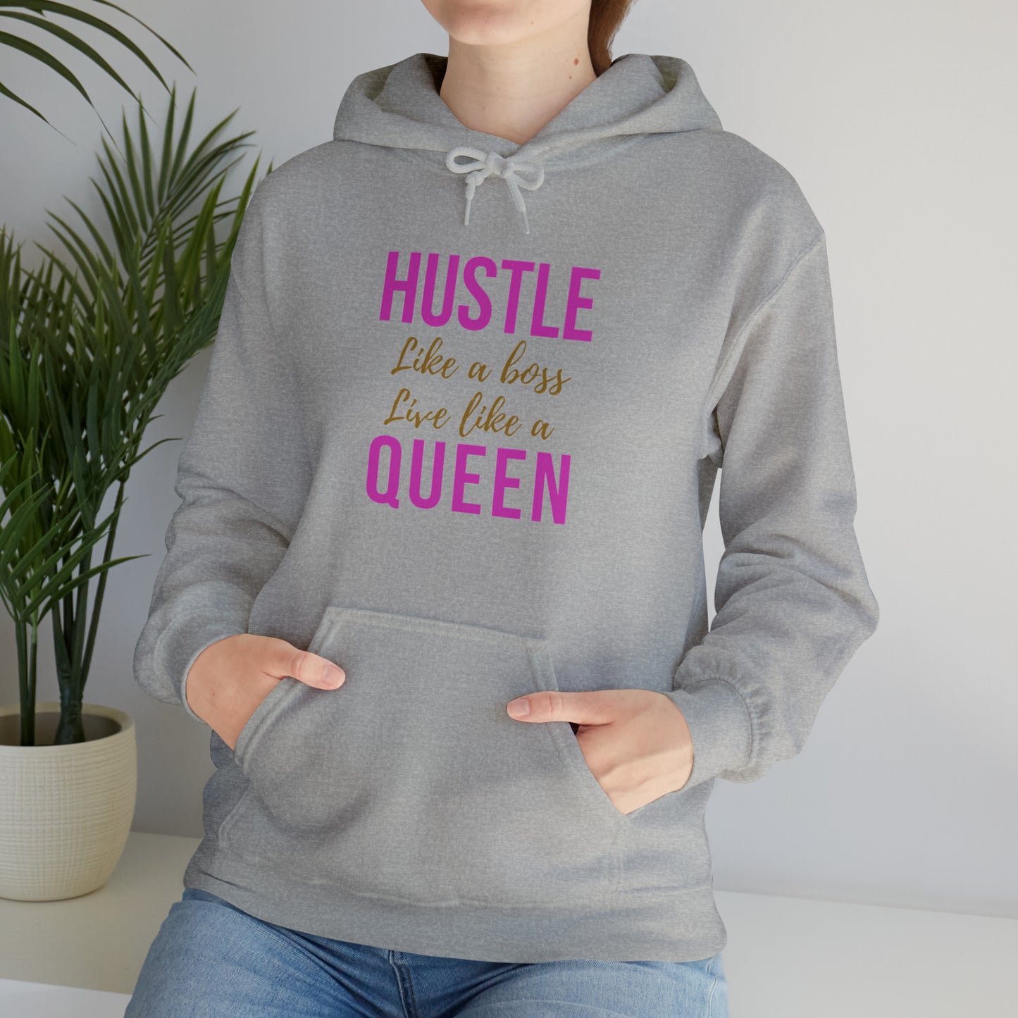 Unisex Heavy Blend™ Hooded Sweatshirt